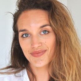Nina Jovanovic
