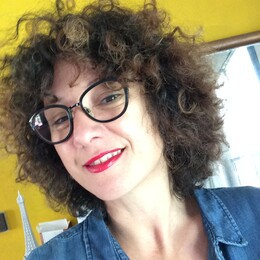 S&eacute;verine Alfaiate