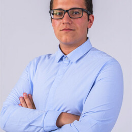Sofiane El Kouarati