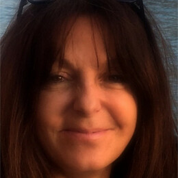 Sylvie Guillaumond
