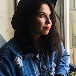 Tiphanie Benard