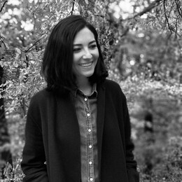 Victoria Ménégaux