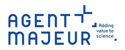 Logo Agent majeur