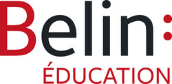 Logo Belin: Education
