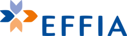 Logo EFFIA