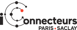 Logo IConnecteurs Paris-Saclay