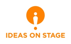 Logo Ideas on Stage