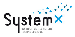 Logo IRT systemX