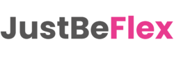 Logo JustBeFlex