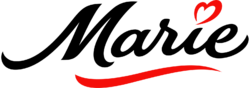 Logo Marie LDC