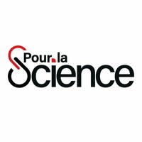 Logo Pour la Science