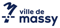 Logo Ville de Massy